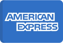 Pagamento American Express