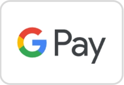 Pagamento Google Pay