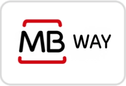 Pagamento MBWay