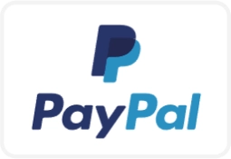 Pagamento PayPal